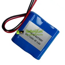Batterij voor PLC ER17500V-3P [Vervangende batterij]